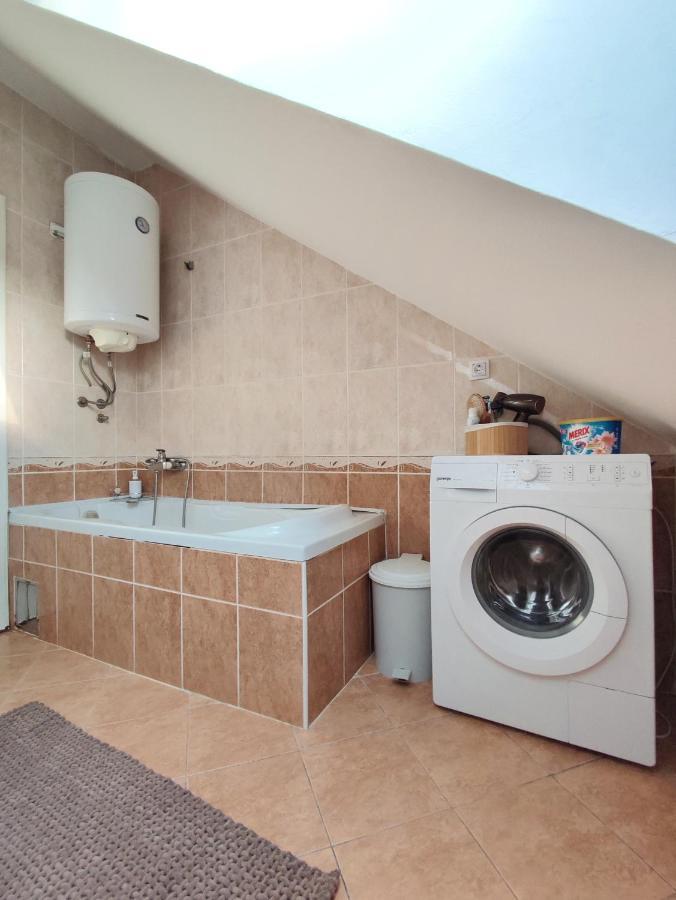 Apartman Ns Dan Private Parking Novi Sad Exterior foto