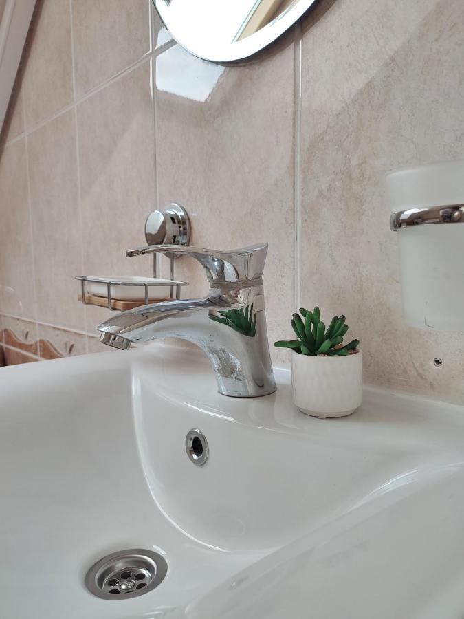 Apartman Ns Dan Private Parking Novi Sad Exterior foto